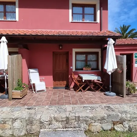 Rurales Llagumelon Villahormes