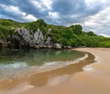 Rurales Llagumelon * Villahormes