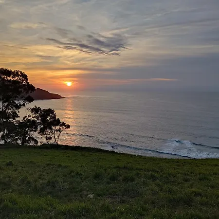 Rurales Llagumelon Lejlighed