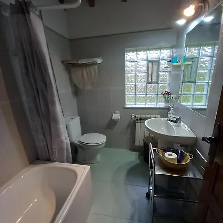 Rurales Llagumelon * Villahormes