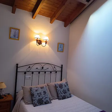 Rurales Llagumelon Villahormes