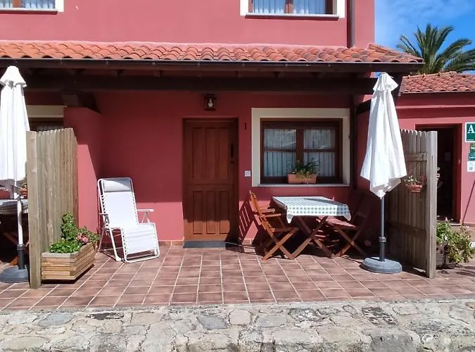 Rurales Llagumelon Villahormes