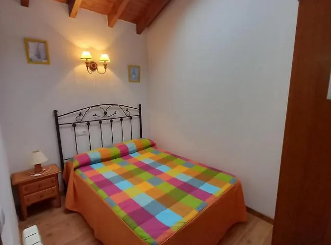 Rurales Llagumelon Apartamento *