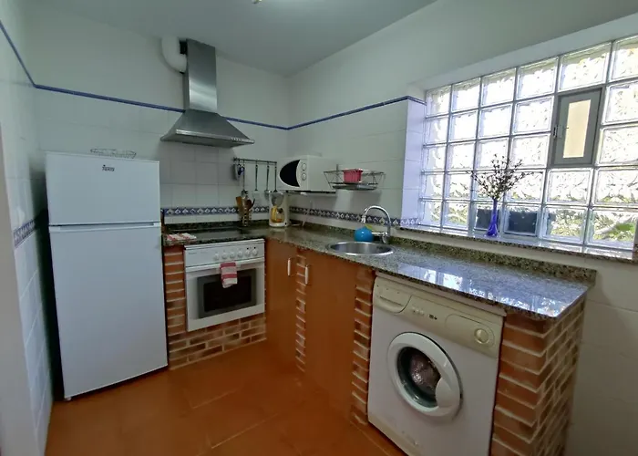 Apartamento Rurales Llagumelon Villahormes