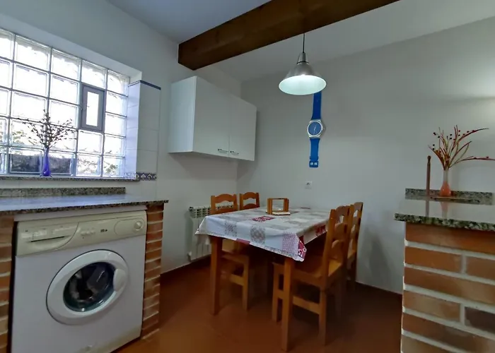 Rurales Llagumelon * Villahormes