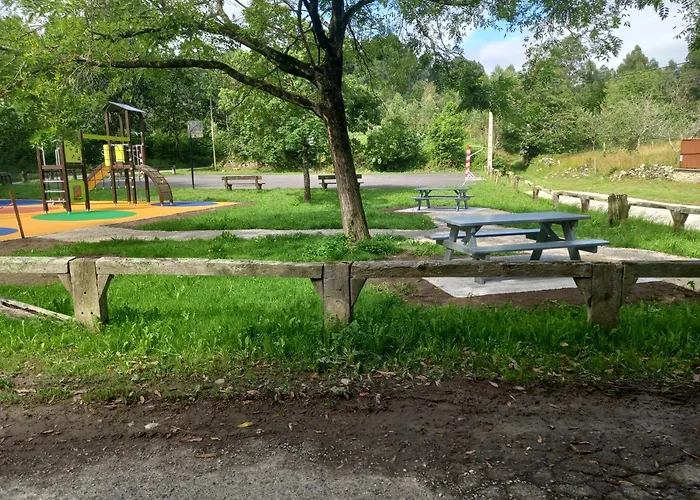 Rurales Llagumelon Apartamento