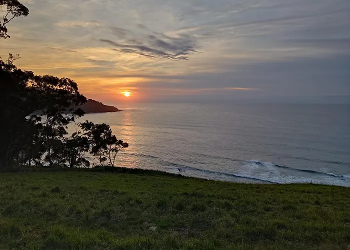 Rurales Llagumelon Apartamento