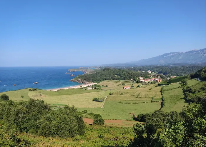 Rurales Llagumelon Apartamento Villahormes