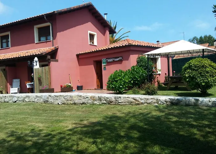 Rurales Llagumelon Villahormes