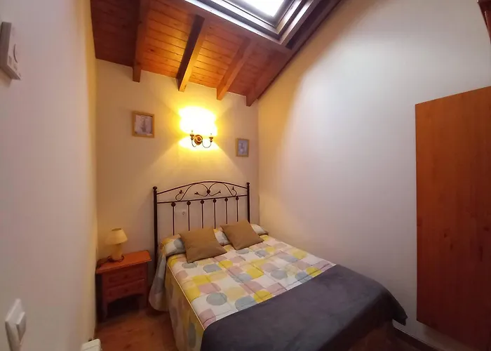 Rurales Llagumelon Apartamento