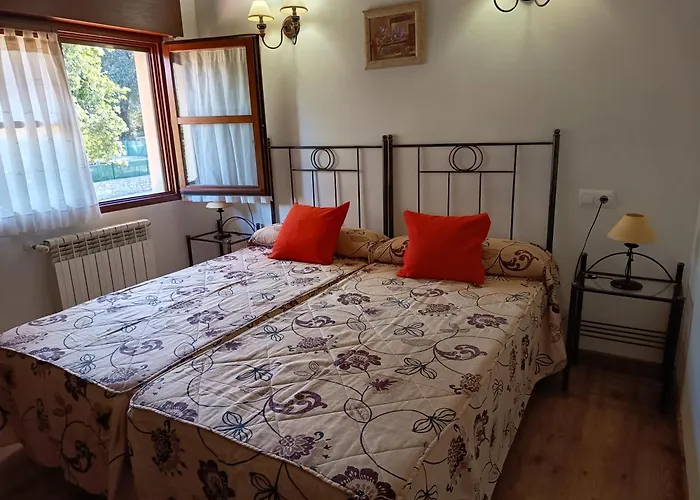 Rurales Llagumelon * Villahormes