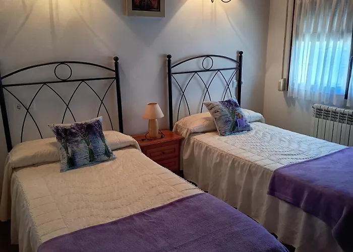 Rurales Llagumelon * Villahormes