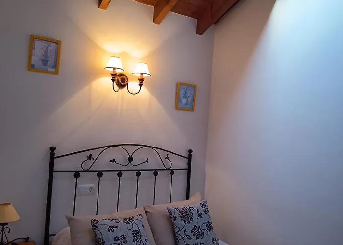 Rurales Llagumelon Villahormes