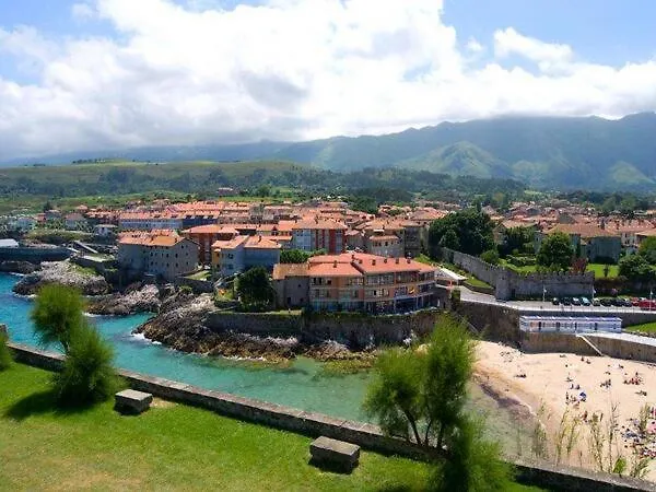 Rurales Llagumelon Villahormes