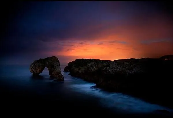 Apartamento Rurales Llagumelon *