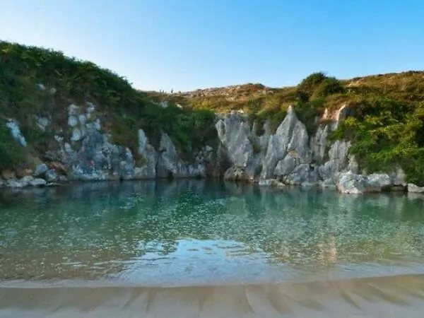 Rurales Llagumelon Villahormes