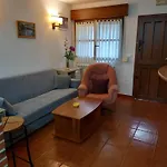 Apartment Rurales Llagumelon Villahormes