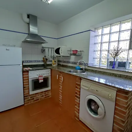 Apartment Rurales Llagumelon Villahormes