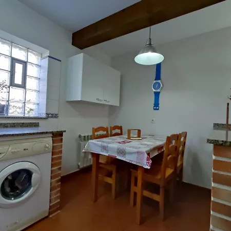 Rurales Llagumelon * Villahormes