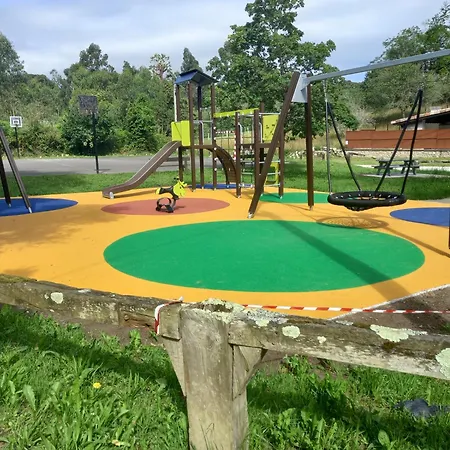 Rurales Llagumelon * Villahormes