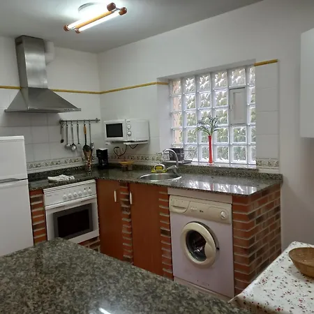 Apartment Rurales Llagumelon