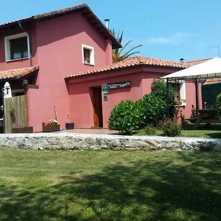 Rurales Llagumelon Villahormes