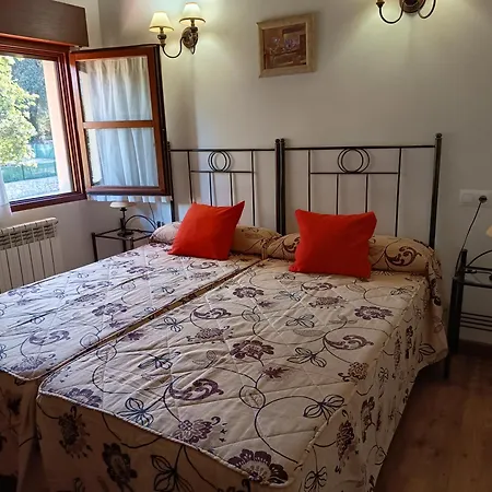 Rurales Llagumelon * Villahormes