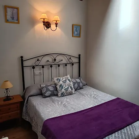 Apartment Rurales Llagumelon