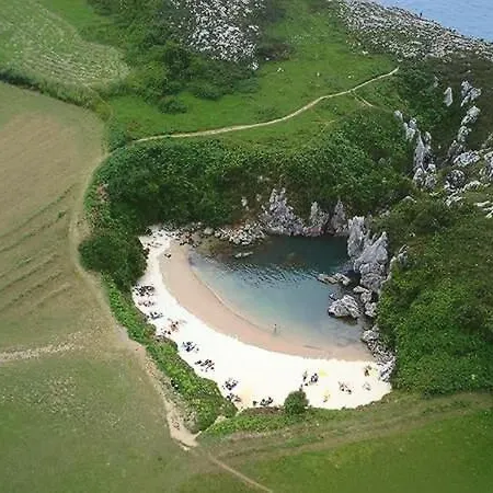 Lägenhet Rurales Llagumelon