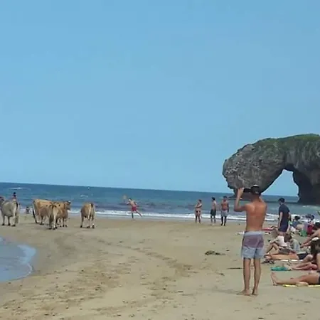 شقة Rurales Llagumelon