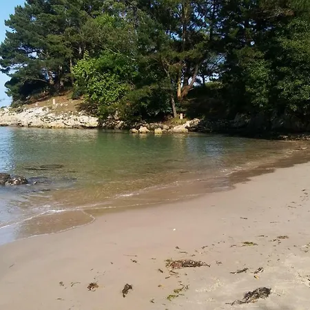 Apartment Rurales Llagumelon Villahormes