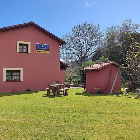 Rurales Llagumelon Villahormes