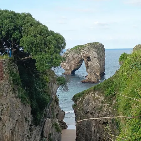 Apartman Rurales Llagumelon *