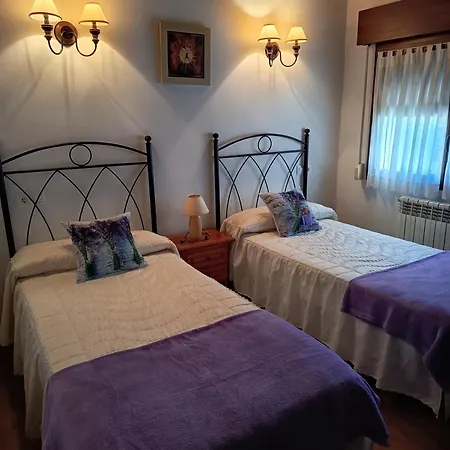 Rurales Llagumelon * Villahormes