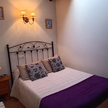 Apartman Rurales Llagumelon